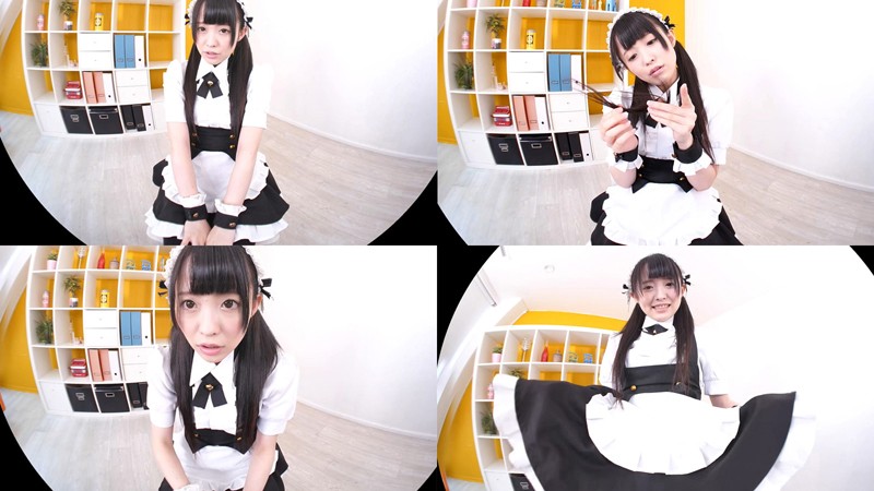 CRVR-118 Part 1 - 30 minutes