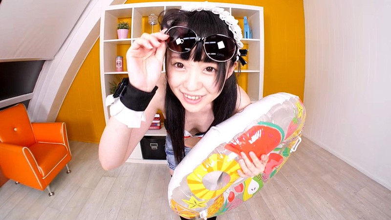 CRVR-118 Part 15 - 58 minutes