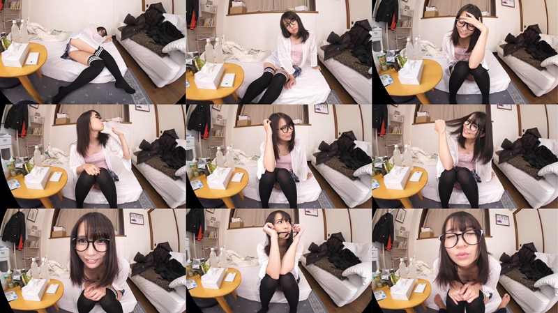 CRVR-130 Part 1 - 30 minutes