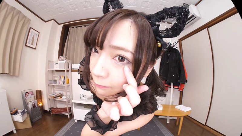 CRVR-133 Bagian 2 - 33 minit