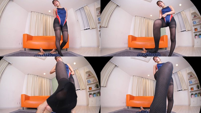 CRVR-136 第 7 部分 - 48 分钟