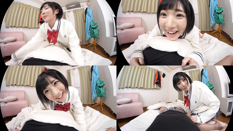 CRVR-140 Part 2 - 33 minutes