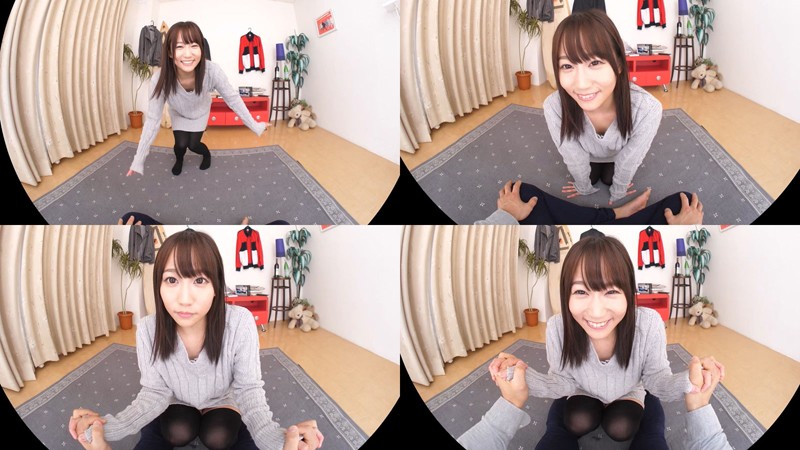 CRVR-142 Bagian 12 - 74 minit