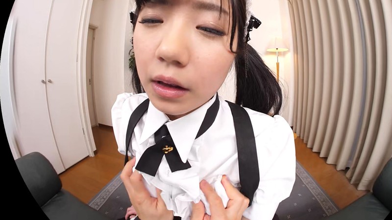 CRVR-152 第 8 部分 - 44 分钟