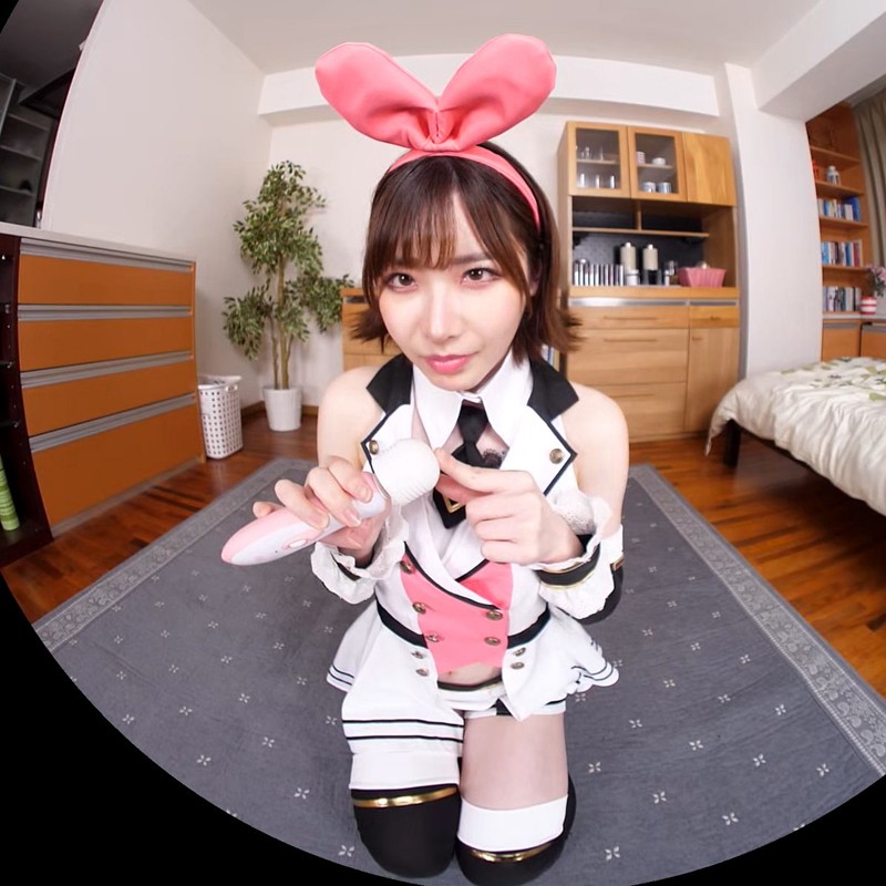 CRVR-155 パート 4 - 39 分