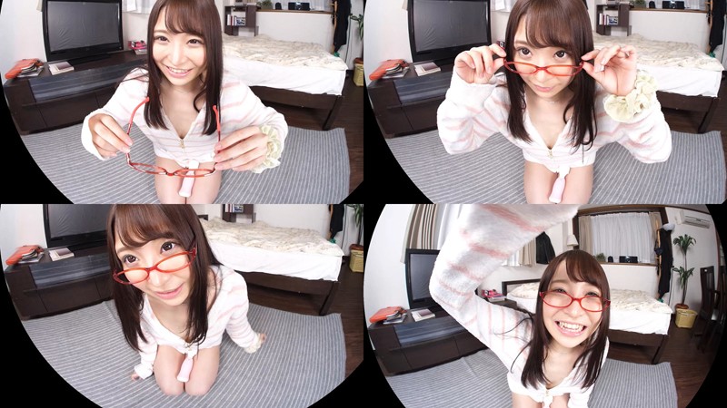 CRVR-156 Part 6 - 40 minutes