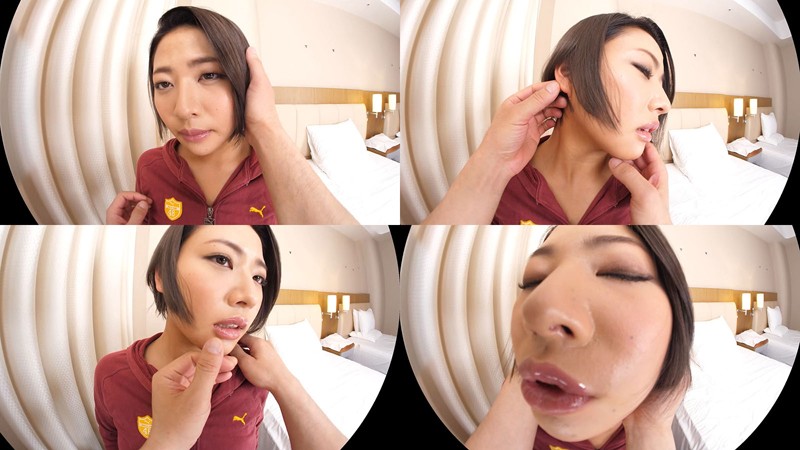 CRVR-161 第 1 部分 - 30 分钟