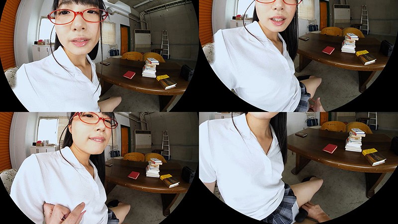 CRVR-173 パート 12 - 63 分