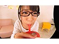 【VR】佐知子 客観VR「佐知子がデカチンでイキまくる姿…しっかり見てね！」 - FANZA版サンプル画像