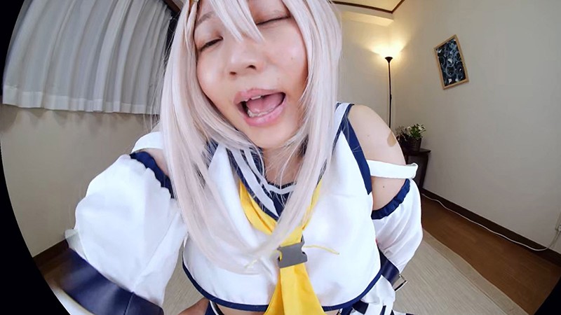 CRVR-182 第 15 部分 - 72 分钟