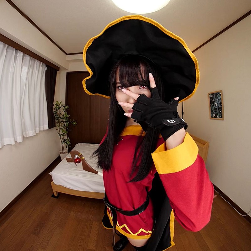 CRVR-183 第 11 部分 - 50 分钟