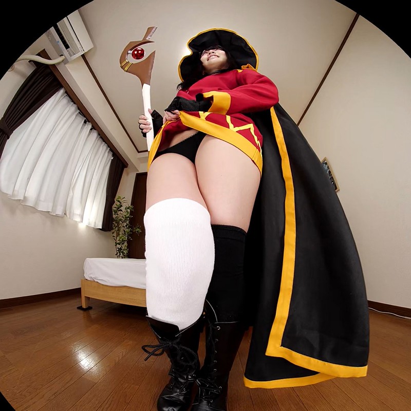 CRVR-183 第 2 部分 - 32 分钟