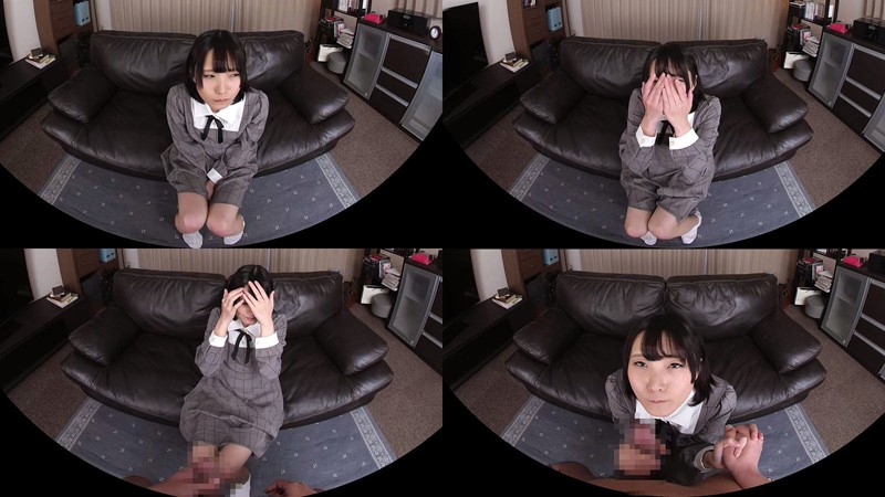 CRVR-191 パート 8 - 51 分