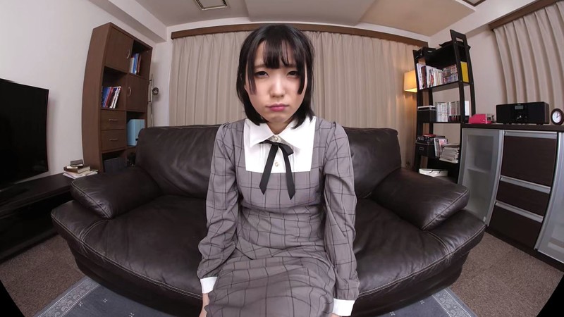 CRVR-191 パート 9 - 54 分