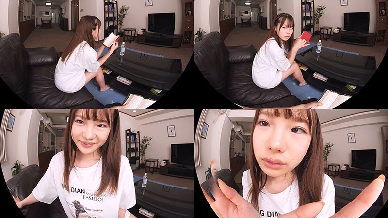 CRVR-211 Bagian 3 - 38 minit