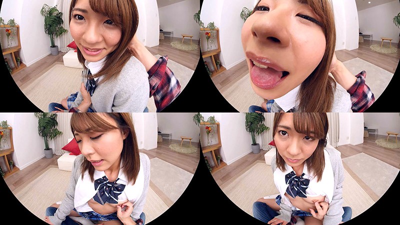 CRVR-215 第 5 部分 - 42 分钟