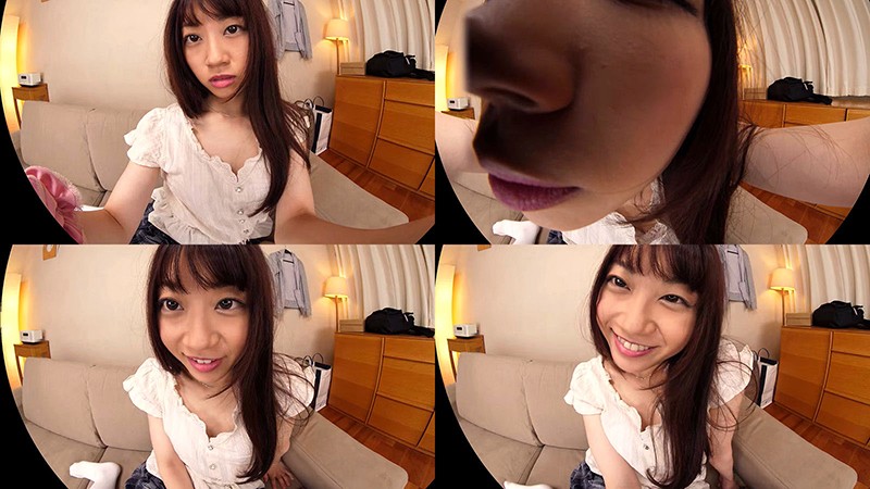 CRVR-216 第 6 部分 - 45 分钟