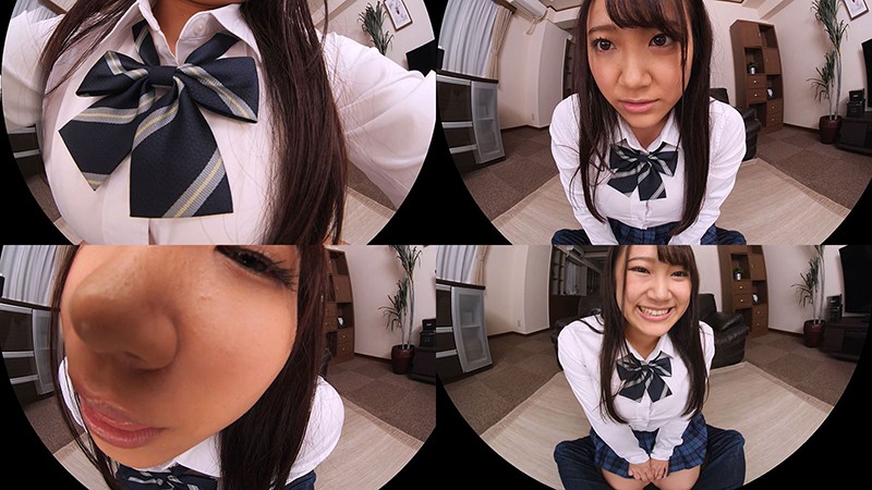 CRVR-219 Part 8 - 51 minutes