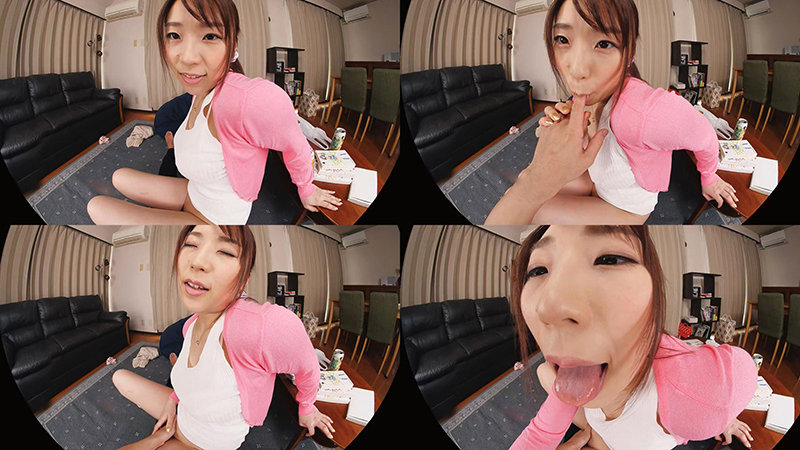 CRVR-229 第 6 部分 - 45 分钟