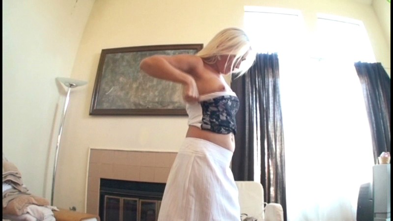 GANG-28 パート 2 - 34 分