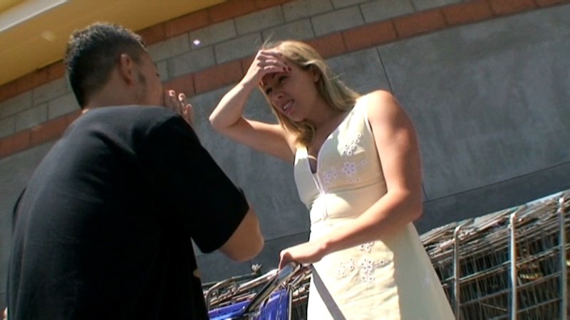 GANGX-01 パート 5 - 78 分