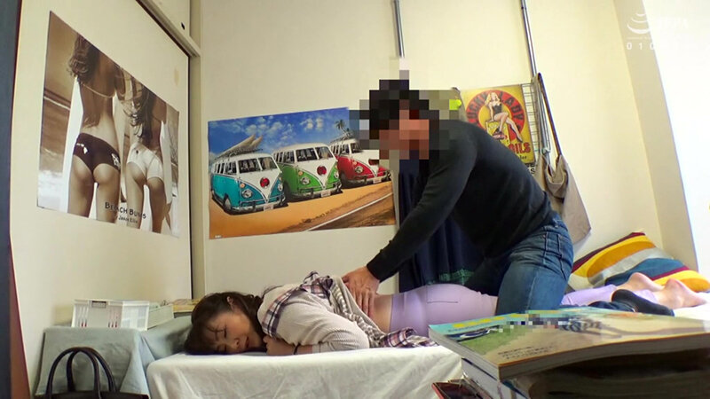 MEKO-233 第 9 部分 - 222 分钟