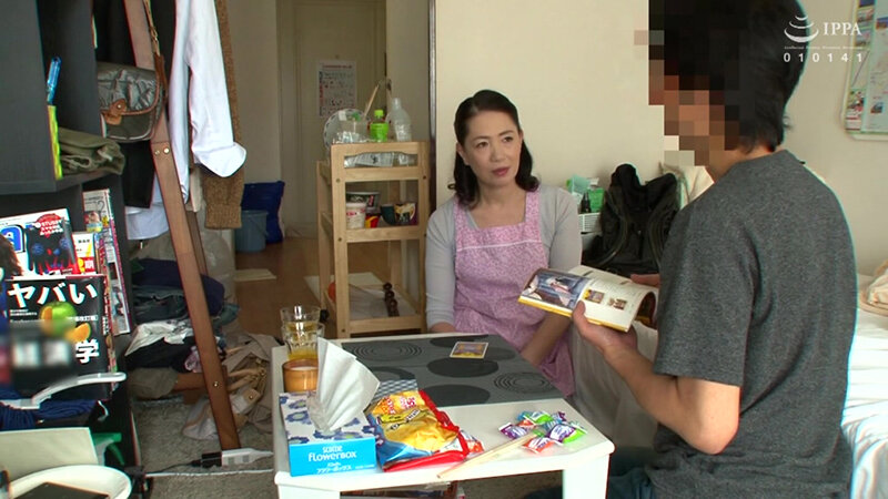 MEKO-318 パート 1 - 30 分