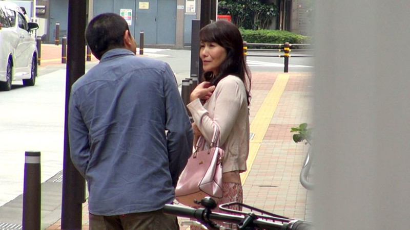 GOJU-093 Bagian 1 - 30 minit