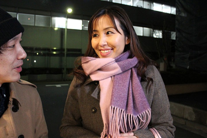 GOJU-111 Bagian 11 - 140 minit