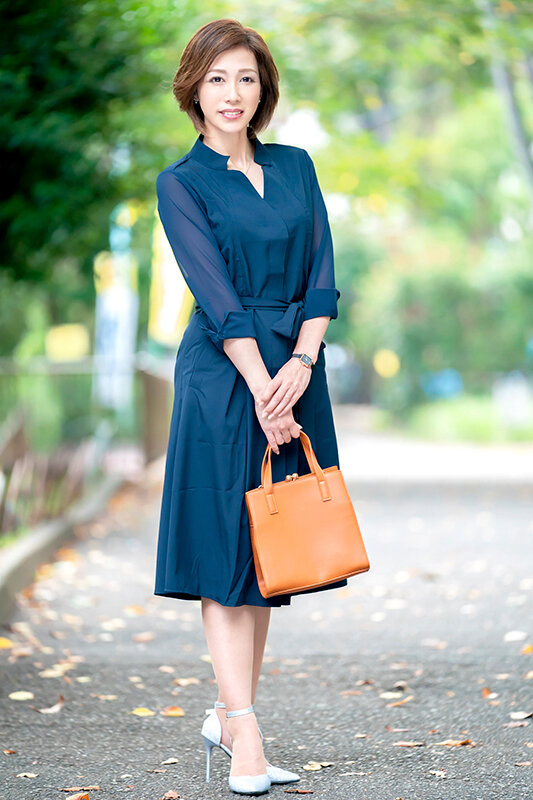 GOJU-196 Part 1 - 30 minutes