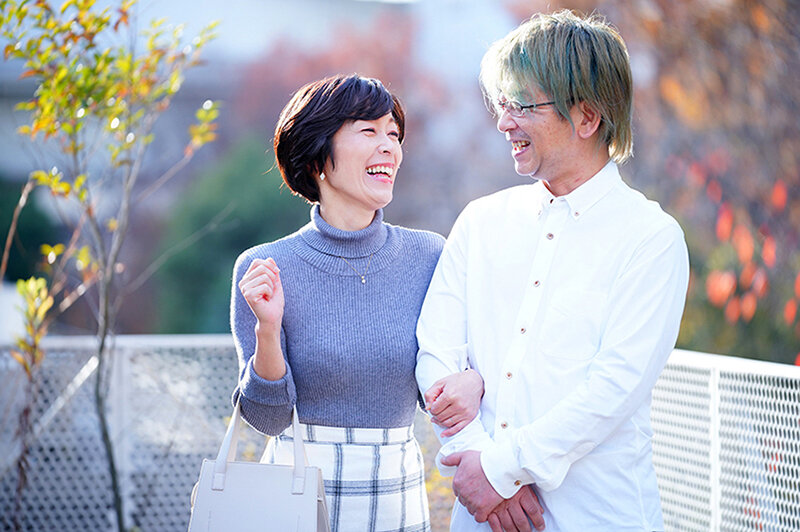 GOJU-200 パート 1 - 30 分