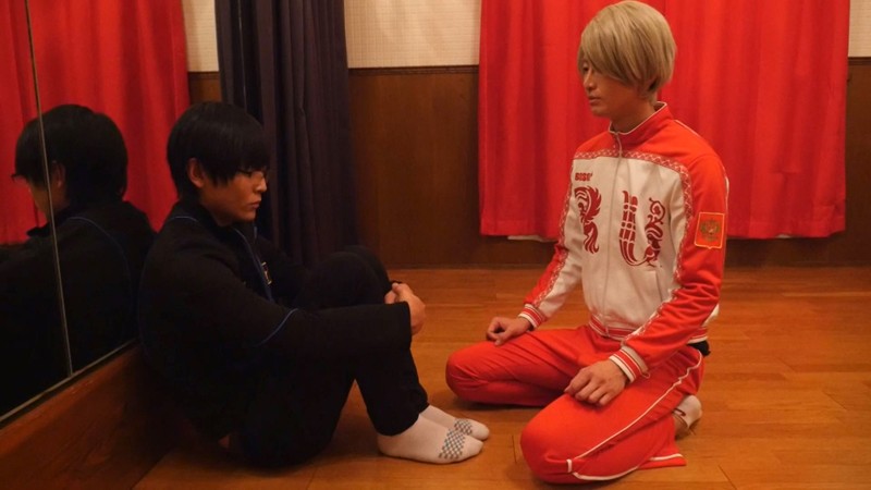 CRAB-001 Part 1 - 30 minutes