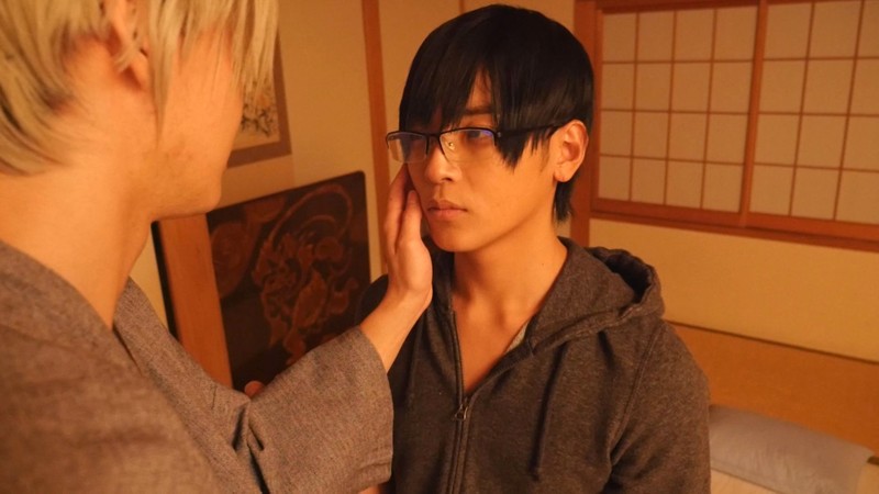 CRAB-001 Part 10 - 111 minutes