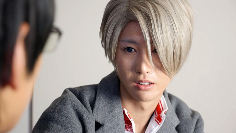 CRAB-001 Part 12 - 129 minutes