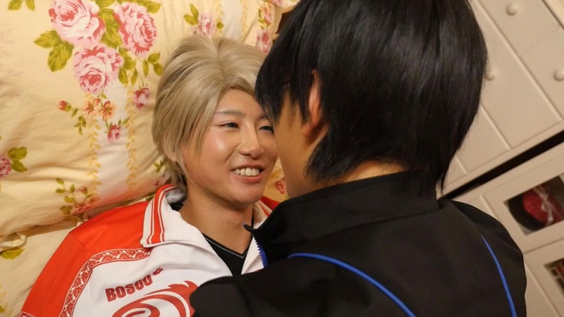 CRAB-001 Part 14 - 147 minutes