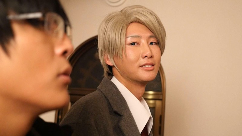 CRAB-001 Part 4 - 57 minutes