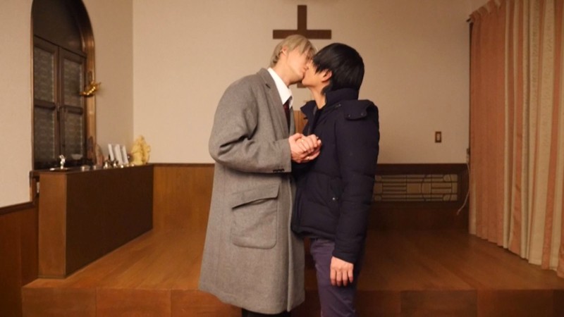 CRAB-001 Part 5 - 66 minutes