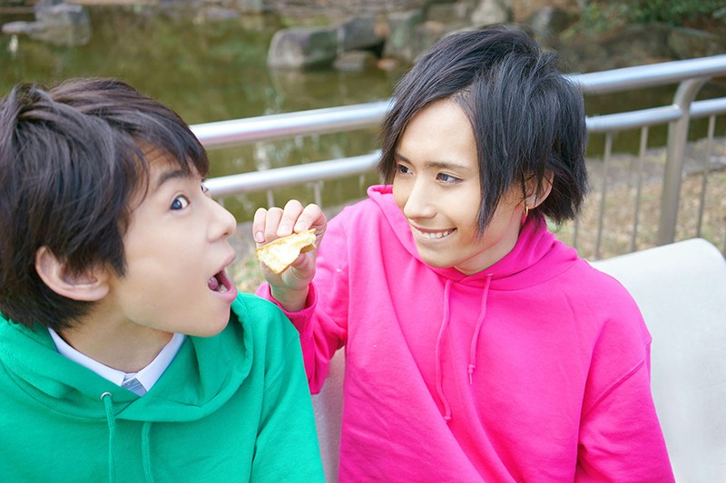 CATF-001 パート 1 - 30 分