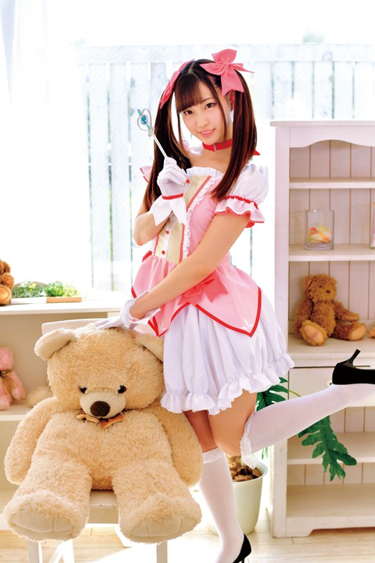 ECQR-012 パート 2 - 34 分