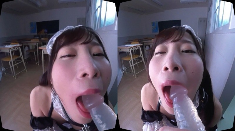 VIVR-003 第 3 部分 - 32 分钟