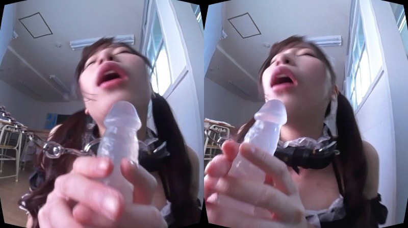 VIVR-003 第 9 部分 - 38 分钟