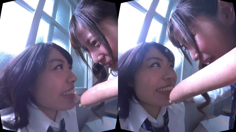 VIVR-005 Part 5 - 38 minutes