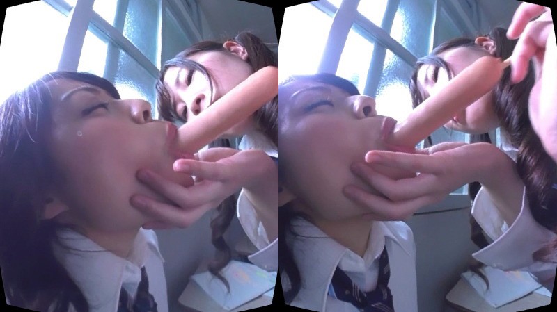 VIVR-005 Bagian 8 - 44 minit