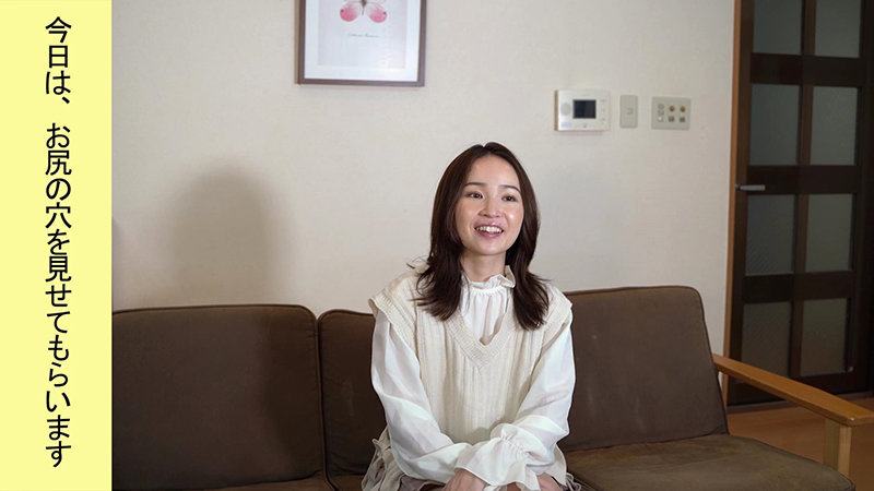 ANAMAE-004 パート 1 - 30 分