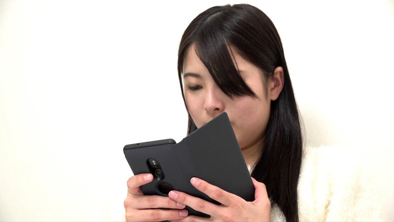 OMO-002 パート 6 - 30 分