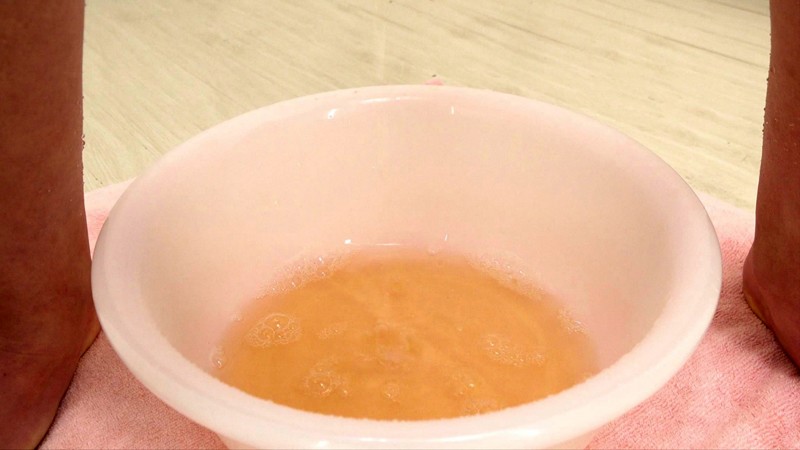 OMO-005 Part 15 - 30 minutes