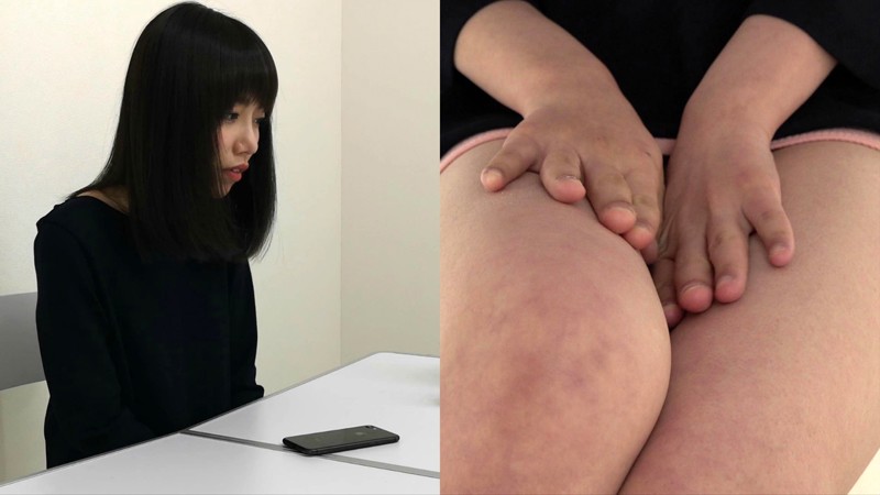 OMO-005 パート 7 - 30 分