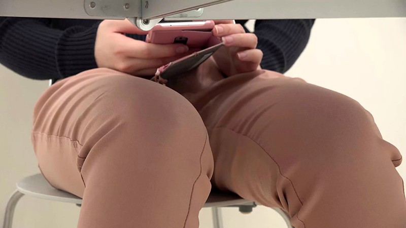 OMO-013 Part 5 - 34 minutes