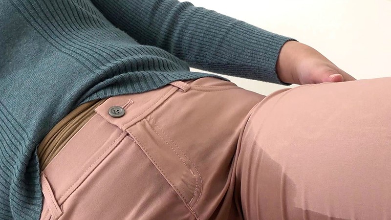 OMO-015 第 13 部分 - 30 分钟