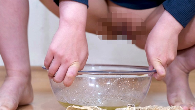 OMON-003 Part 20 - 30 minutes